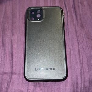 iPhone 11 Pro Max Case